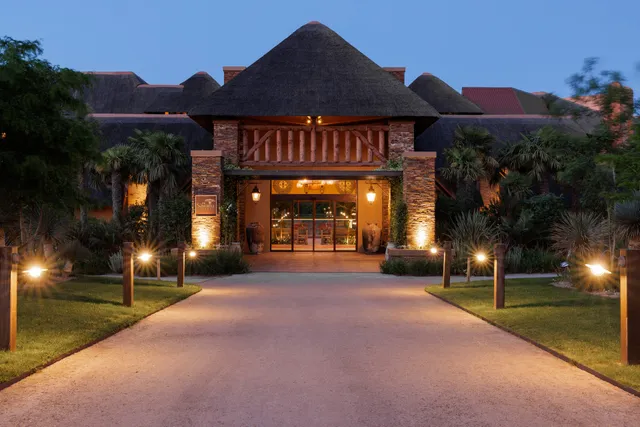 Le PAL Savana RESERVE