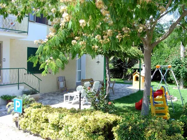 Farmhouse La Rondine