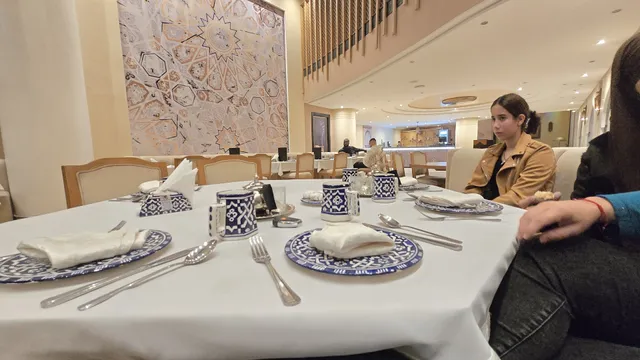 La Morille Dar Diafa