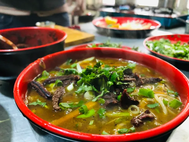 The Bakhha Cafe & Restro