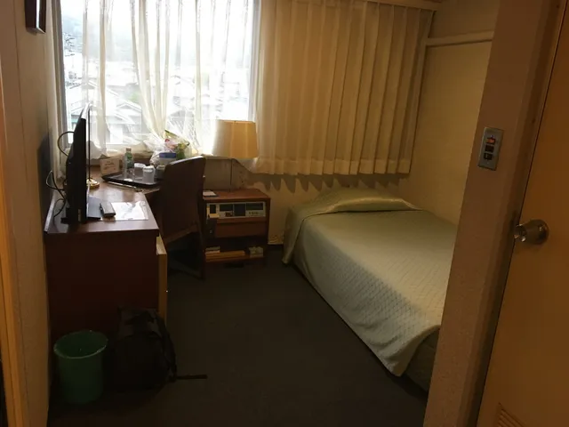 Kawanoe Business Hotel