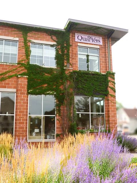 The Quarters at Mill Square