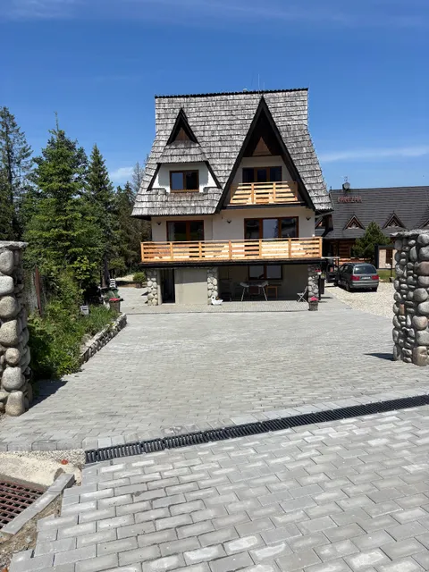 Apartamenty u Załogi