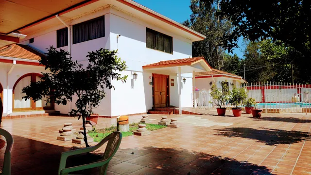 Hotel y Restaurante Don Alejandro