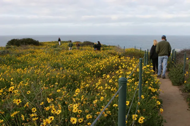 Dana Point Nature Interpretive Center