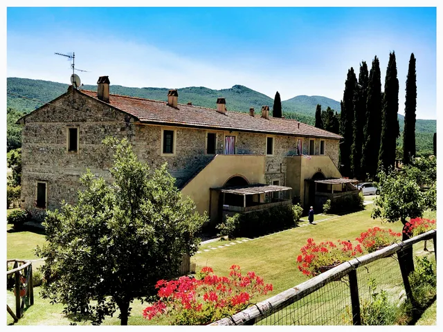 Agriturismo Due Ponti