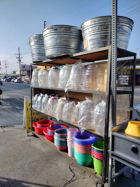 La Papa Loca Food Truck