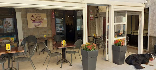 Caffe' Centrale