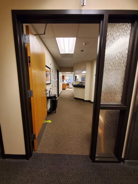 Priority Care at PeaceHealth Mill Plain Clinic