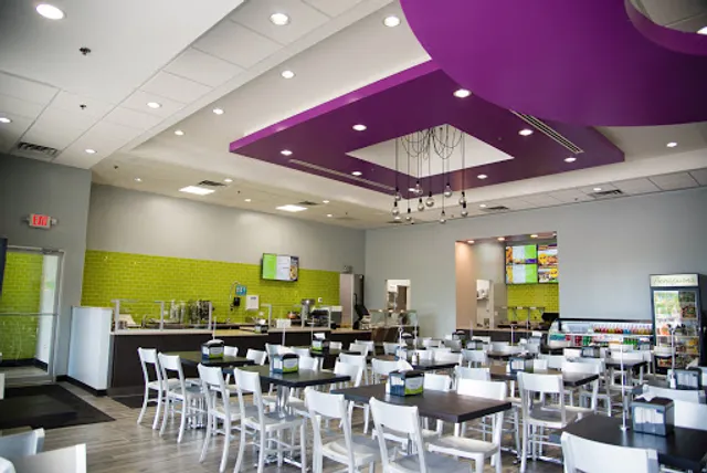 Annapurna Simply Vegetarian