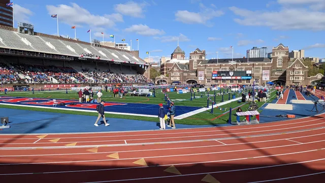 Franklin Field