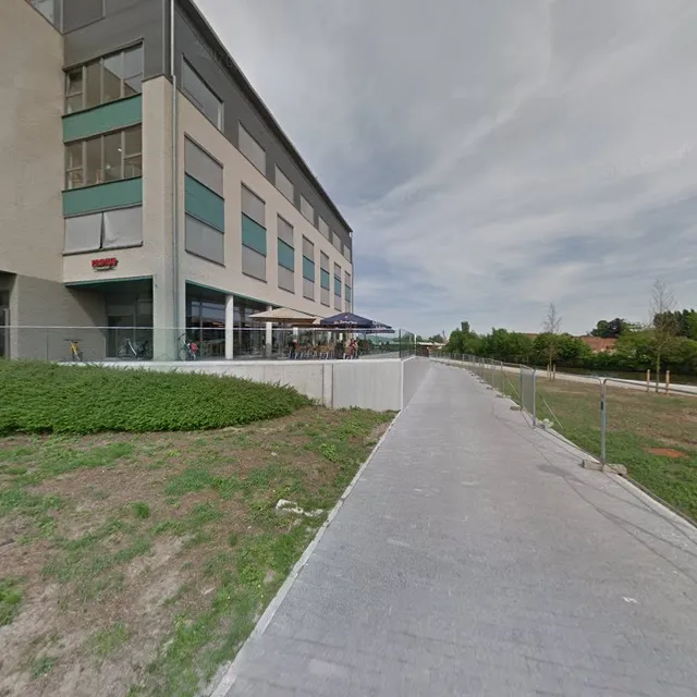 Brasserie 'T Pardoen