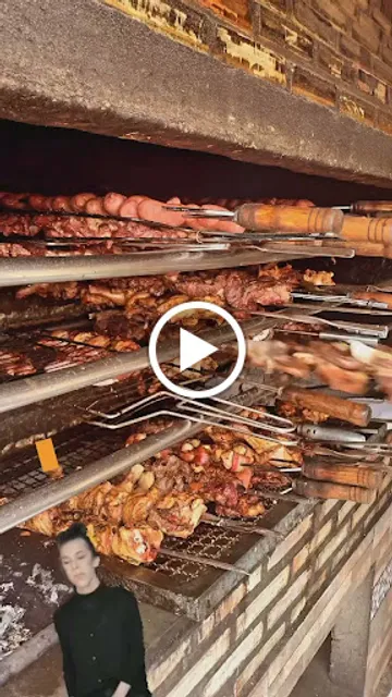 CEARÁ TOP GRILL Tianguá