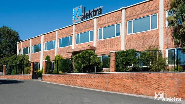 Elektra SAN SEBASTIÁN