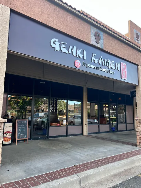 Genki Ramen