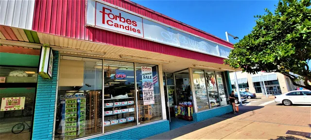 Forbes Candies - 24th Street