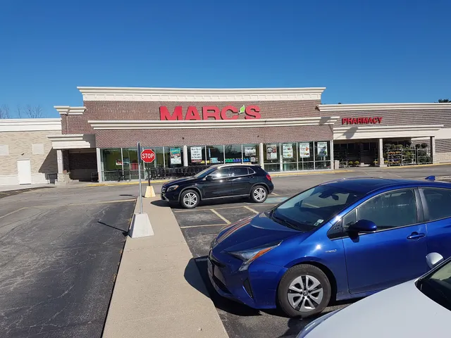 Solon Mall Shopping Center