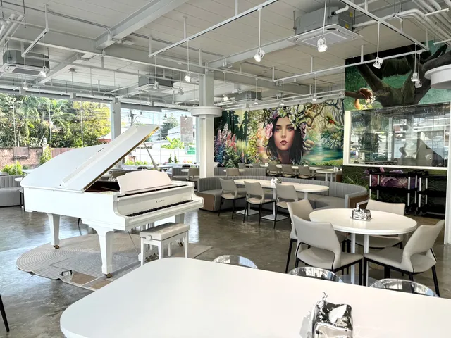 BAO WANG เปาหวังข้าวอบหม้อดิน 煲王煲仔飯