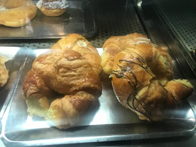 CAFFE' DELLA ROBBIA di Capecchi Franco