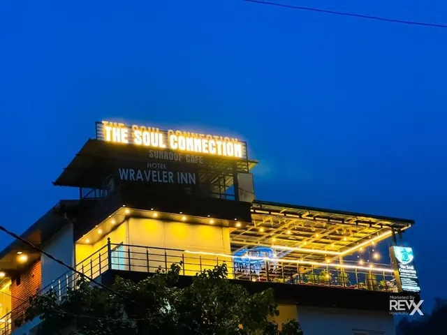 Hotel Wraveler Inn Rishikesh