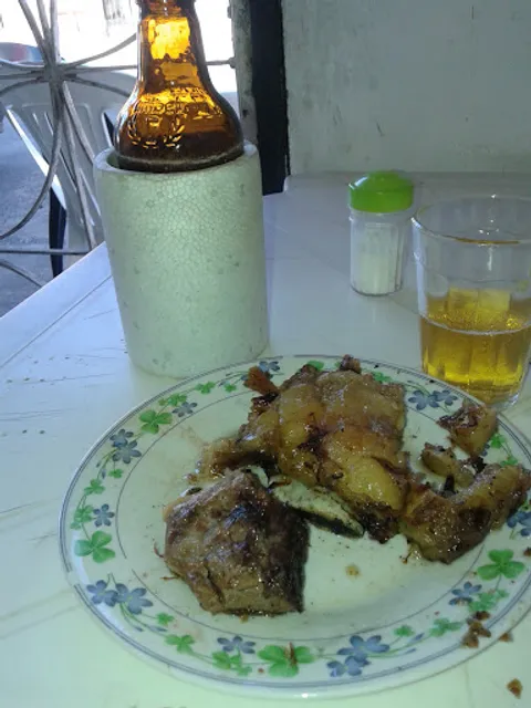 Churrascaria Rodizio