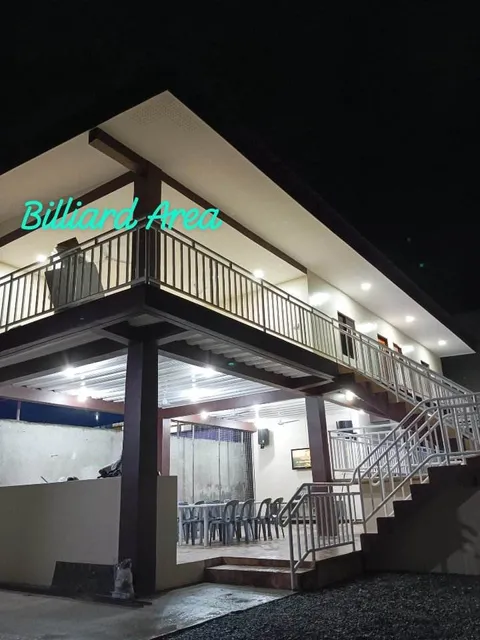 One Pansol Serenity Villa Resort