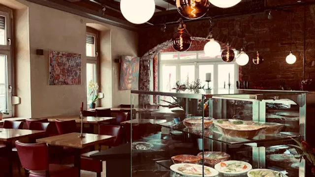 Ristorante AMO-Cucina Tipica Italiana