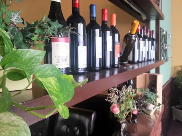 Ristorante Italia - Bergisch Gladbach