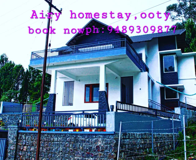 AIRY HOME STAY