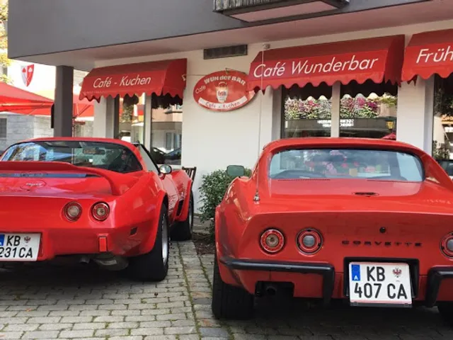 Café WunderBar Zum Kölschen Jung