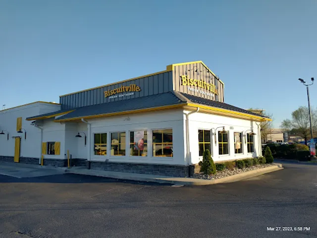 Biscuitville