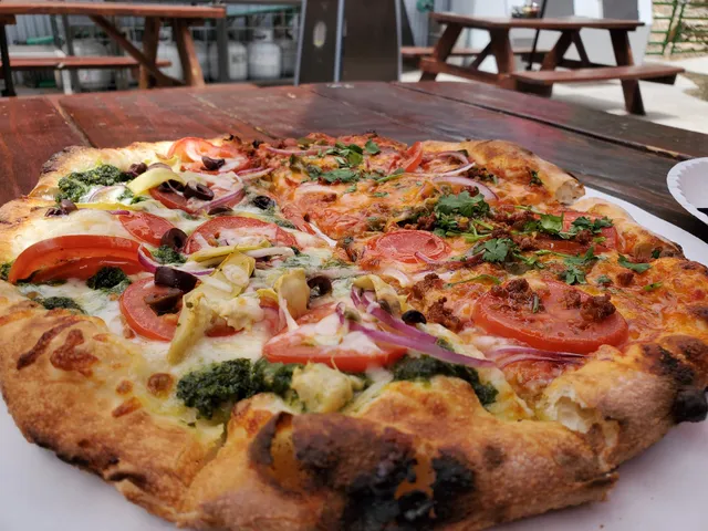 Cloudcroft Brewing Company