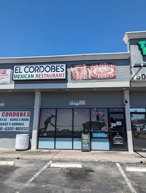 El Cordobes