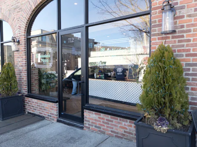 Belgiovine's Italian Deli