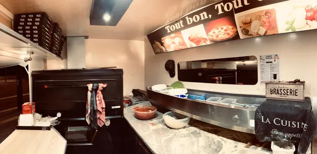 Vasano Pizza (Camion)