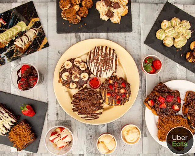 Dolci Vita - Desserts