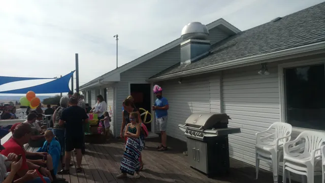 Grangeville Country Club