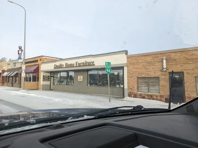 Quality Home Furniture