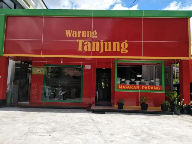 Warung Tanjung