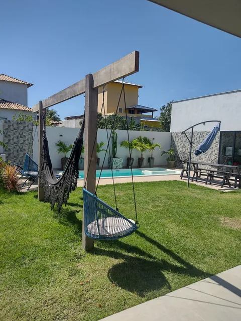 Casa & Pousada Jardim Agrega