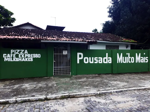 Pousada Muito Mais