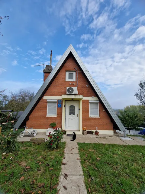 Kuća Za Odmor Apathy