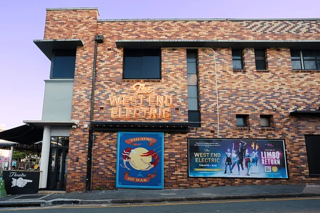 The West End Electric