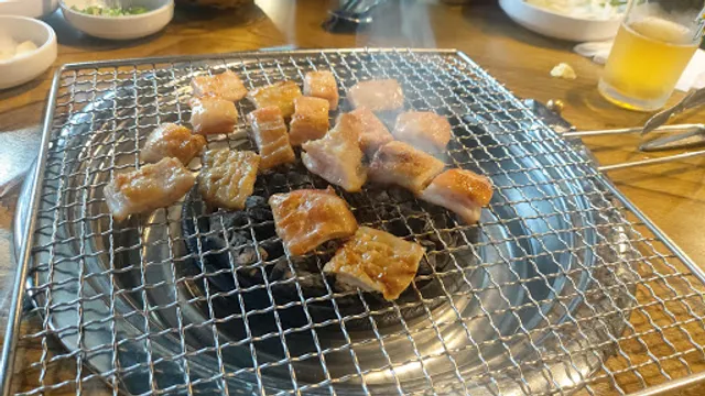 대구반야월막창모충점