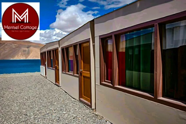 Mentsel Cottage and Restaurant