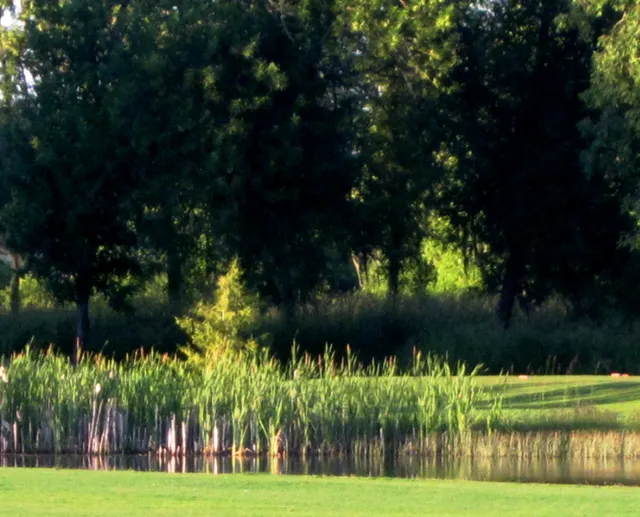 Cross Creek Golf Course