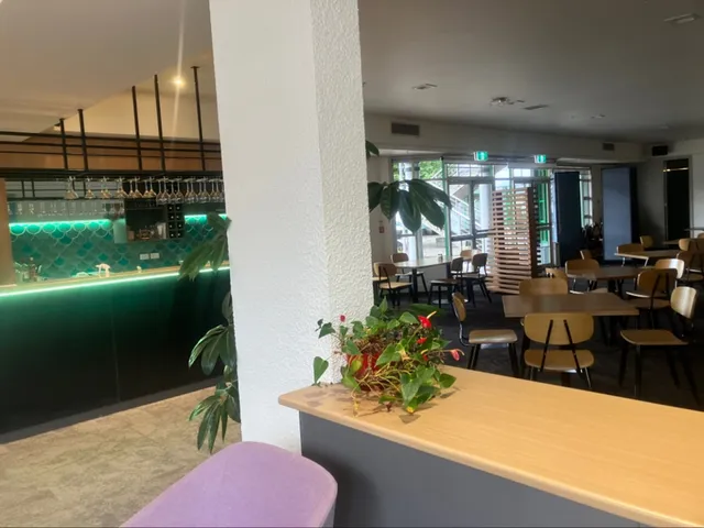 Manaaki Restaurant Otago Polytechnic