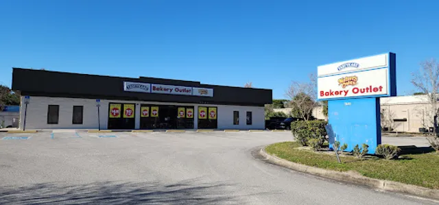 Flowers Baking Co (Nature's Own)