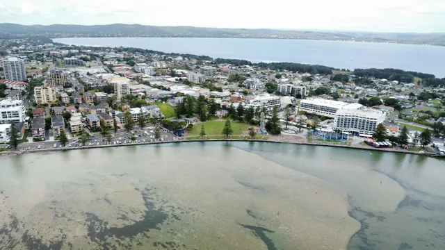 Dunleith Tourist Park