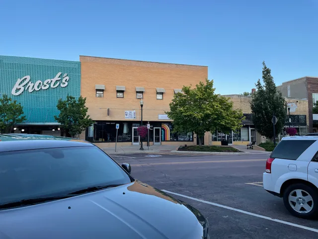 Brost's Aquarium and Hobby